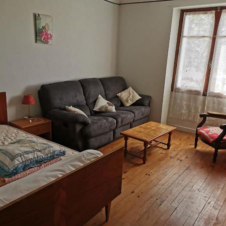 Gite Clevacances Laval-du-Tarn Kültér fotó