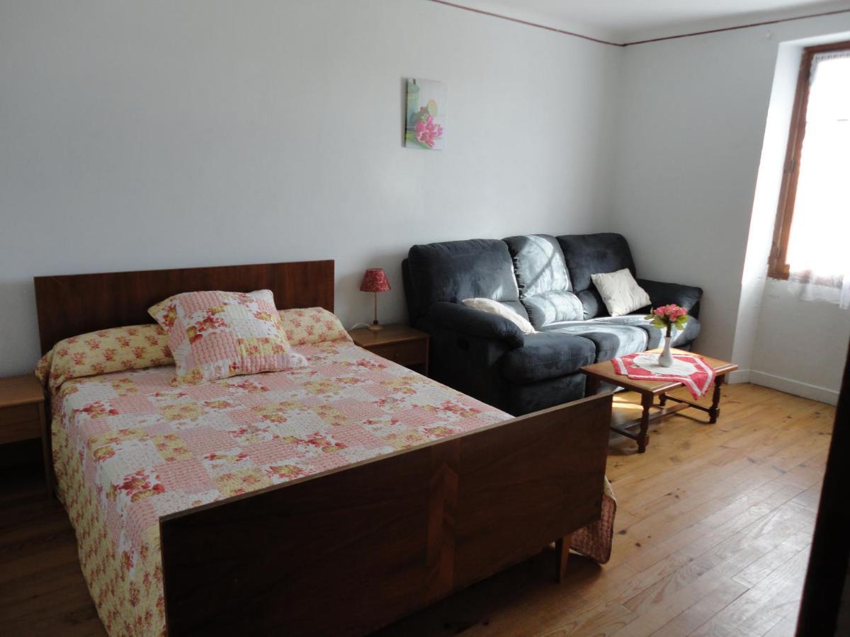 Gite Clevacances Laval-du-Tarn Kültér fotó