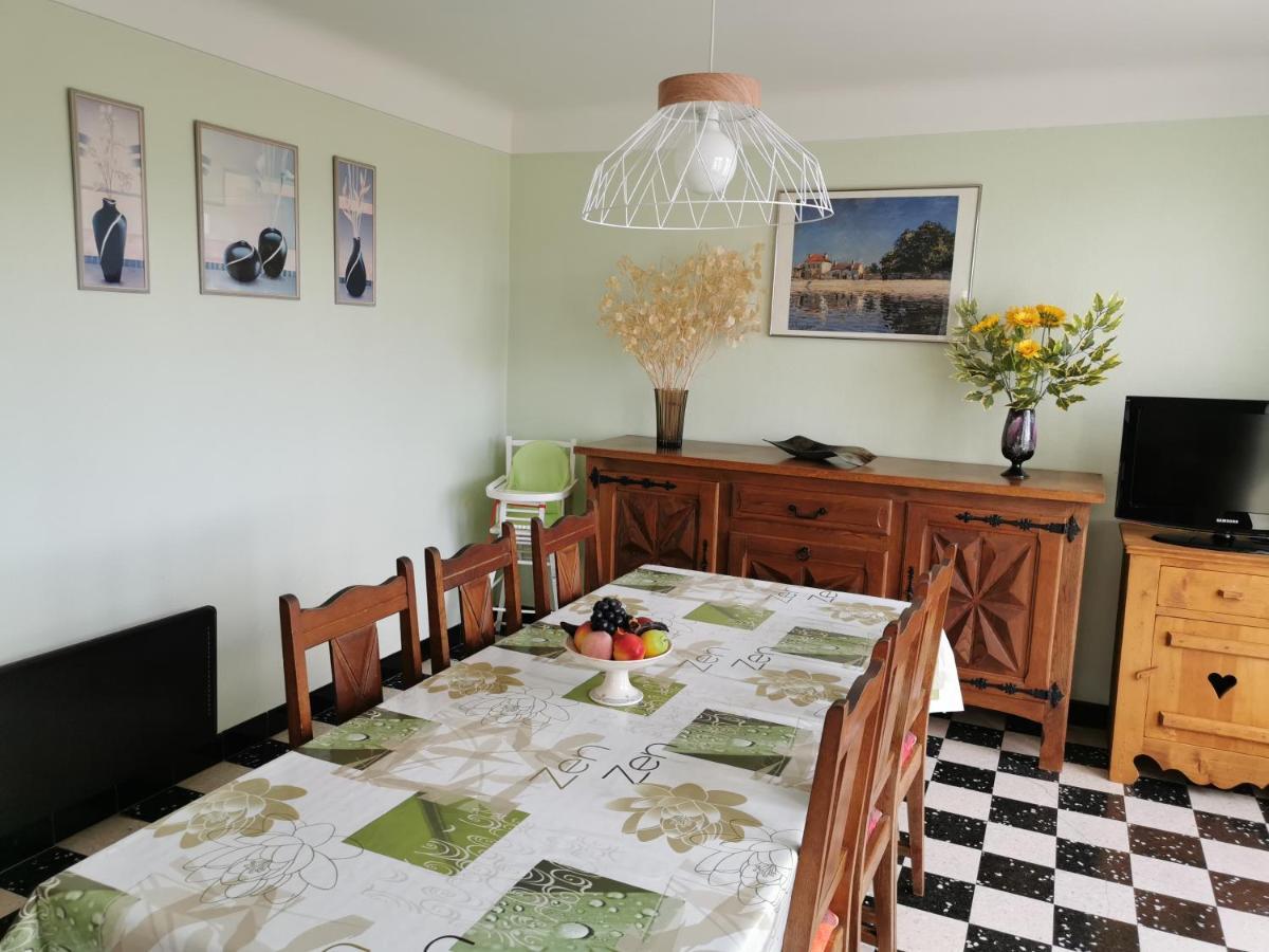 Gite Clevacances Laval-du-Tarn Kültér fotó